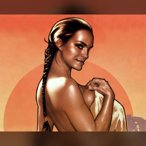 artist:adam_hughes character:lara_croft medium:artwork series:tomb_raider // 1280x1024 // 205.2KB // jpg // image/jpeg // 148009 - Adam_Hughes Lara_Croft Tomb_Raider