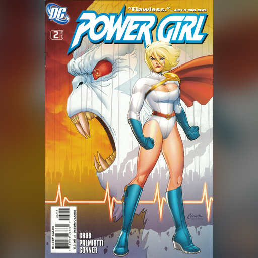 alias:karen_starr alias:power_girl character:kara_zor-l comic_cover medium:artwork official publisher:dc scan series:power_girl // 3992x6112 // 33.5MB // webp // image/webp; lossless=true // power_girl_2