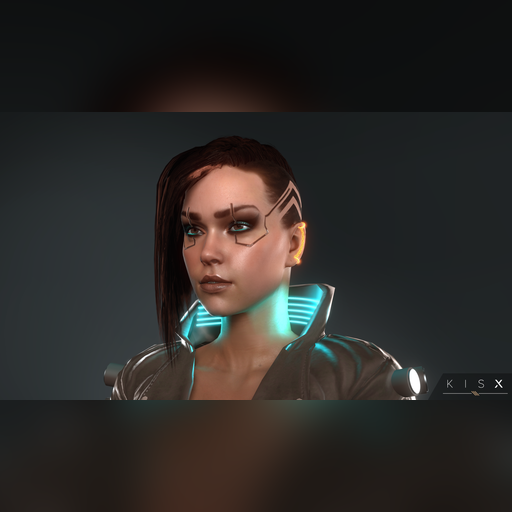 alias:karen_starr alias:power_girl artist:kisxsfm character:kara_zor-l cyberpunk medium:artwork publisher:dc // 1920x1080 // 636.1KB // webp // image/webp; lossless=true // CyberPower (2)