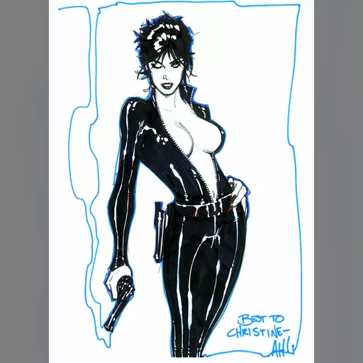 artist:adam_hughes medium:artwork // 700x958 // 114.5KB // jpg // image/jpeg // ah_mb