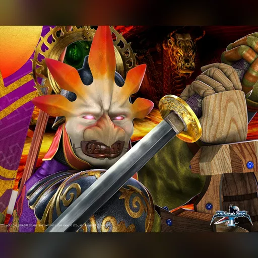 medium:artwork official_artwork publisher:namco series:soul_calibur soul_calibur_3 // 1280x1024 // 297.2KB // jpg // image/jpeg // 3e75919ccd8e5afafd1d7f181c3fafb9