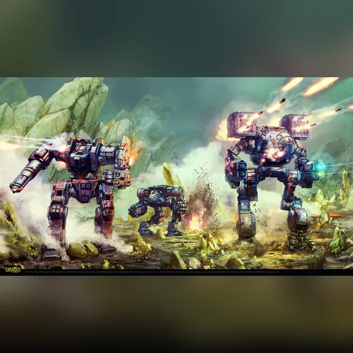 exposed:none medium:artwork official series:battletech // 1920x1080 // 1.9MB // jpg // image/jpeg // Clan_Juggernaut_2_1920x1080