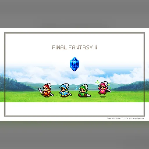 exposed:none medium:artwork official official_artwork series:final_fantasy // 2560x1600 // 2.0MB // jpg // image/jpeg // FF3_Wallpaper2_2560x1600