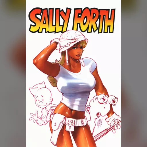 artist:adam_hughes medium:artwork // 662x1020 // 126.2KB // jpg // image/jpeg // sallyforth