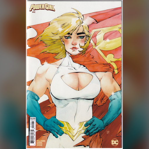 alias:karen_starr alias:power_girl character:kara_zor-l medium:artwork official publisher:dc scan // 4037x6198 // 49.6MB // webp // image/webp; lossless=true // power_girl_12_cover_b_chuma_hill