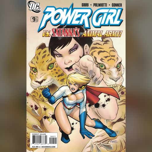 alias:karen_starr alias:power_girl character:kara_zor-l comic_cover medium:artwork official publisher:dc scan series:power_girl // 3980x6104 // 33.2MB // webp // image/webp; lossless=true // power_girl_9