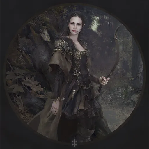 eventrue medium:artwork // 1100x1104 // 214.4KB // jpg // image/jpeg // eve-ventrue-waldelfe