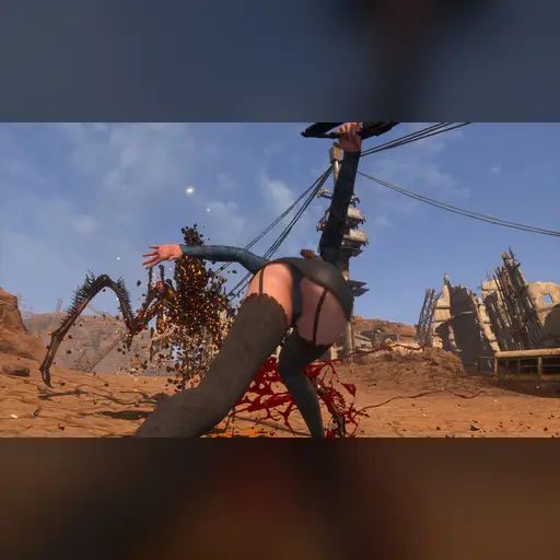 medium:screenshot mine series:stellar_blade // 3840x2160 // 803.4KB // jpg // image/jpeg // Stellar Blade_20250618185137