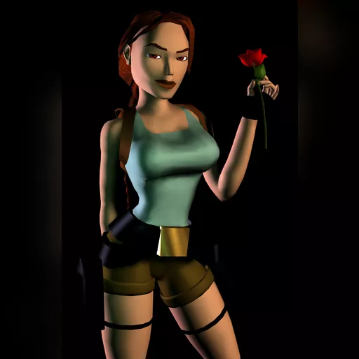 character:lara_croft medium:artwork official_artwork series:tomb_raider tomb_raider_3 // 1449x2200 // 182.6KB // jpg // image/jpeg // tr3-070