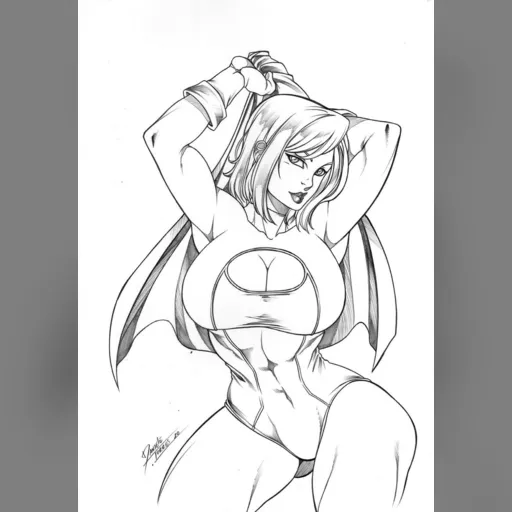 alias:karen_starr alias:power_girl artist:daniele_torres character:kara_zor-l grayscale medium:artwork medium:drawing publisher:dc style:benes // 1111x1600 // 151.2KB // jpg // image/jpeg // power_girl_by_daniele_torres_by_augen76_ddpc7jf