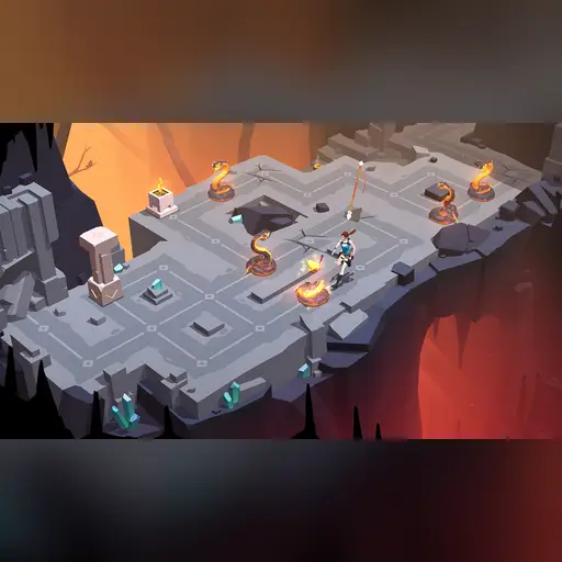 character:lara_croft lara_croft_go medium:artwork official series:tomb_raider // 1000x563 // 311.5KB // jpg // image/jpeg // 04