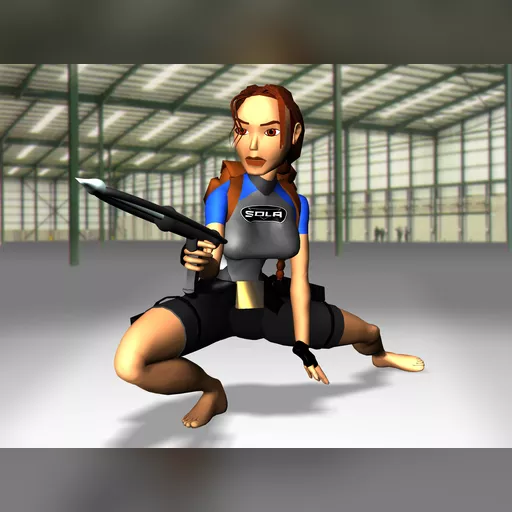 character:lara_croft medium:artwork official official_artwork series:tomb_raider tomb_raider_2 // 3200x2400 // 532.7KB // jpg // image/jpeg // tr2-046