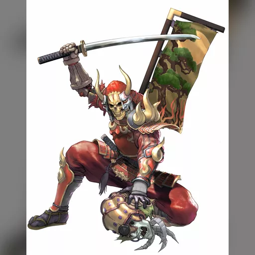 official_artwork publisher:namco series:soul_calibur // 3590x4523 // 1.0MB // jpg // image/jpeg // 563252