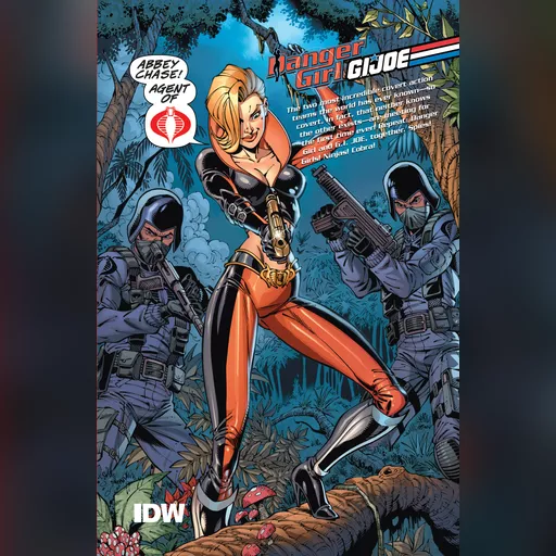 artist:j_scott_campbell medium:artwork series:danger_girl // 1994x3056 // 2.2MB // jpg // image/jpeg // Danger Girl-G.I. Joe-119