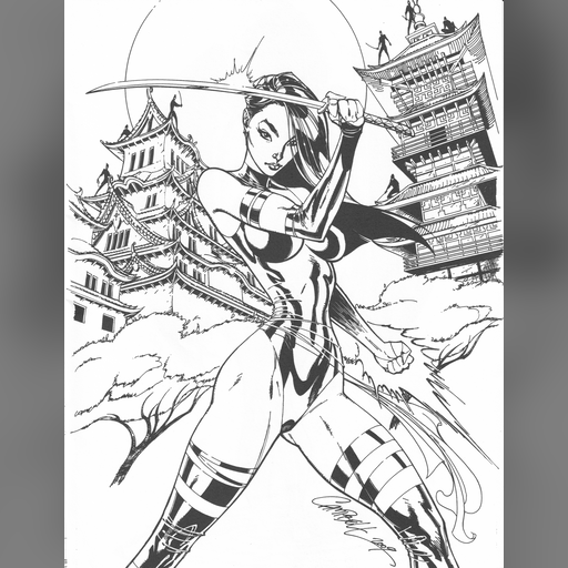 More_Gray_Area_Sketchbook artist:j_scott_campbell medium:artwork medium:drawing official scan // 5071x6551 // 14.8MB // webp // image/webp; lossless=true // page_11