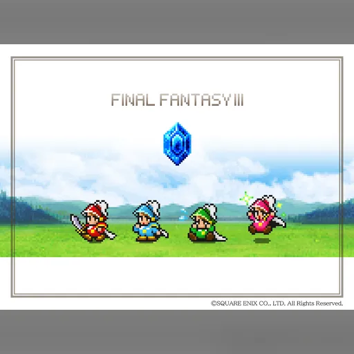 exposed:none medium:artwork official official_artwork series:final_fantasy // 1024x768 // 1.6MB // jpg // image/jpeg // FF3_Wallpaper2_1024x768