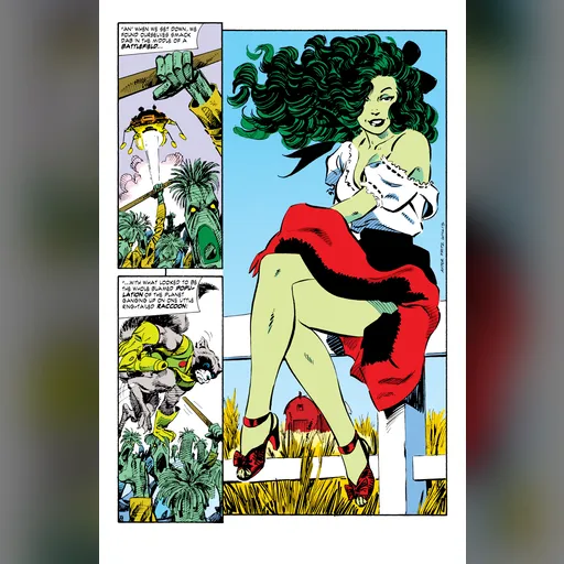 alias:she-hulk character:jennifer_walters publisher:marvel run:sensational_she-hulk series:she-hulk // 1988x3056 // 1.8MB // jpg // image/jpeg // 3Sensational She-Hulk by John Byrne - The Return - c045 (v00) - p328 [Digital-HD] [danke]-0321