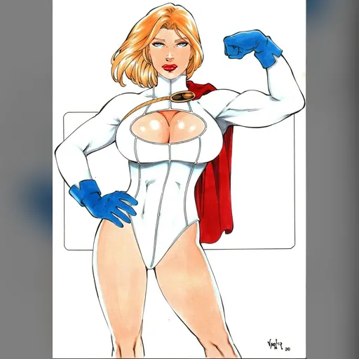 alias:karen_starr alias:power_girl artist:vagner_fernandes character:kara_zor-l medium:artwork medium:drawing plus_artist publisher:dc style:benes // 1130x1600 // 173.1KB // jpg // image/jpeg // power_girl_by_vagner_fernandes_by_augen76_dds1ou8