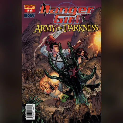 army character:abbey_chase character:sydney_savage comic_cover darkness medium:artwork of scan series:danger_girl series:danger_girl_army_of_darkness // 3948x6090 // 41.2MB // webp // image/webp; lossless=true // CCI05262019