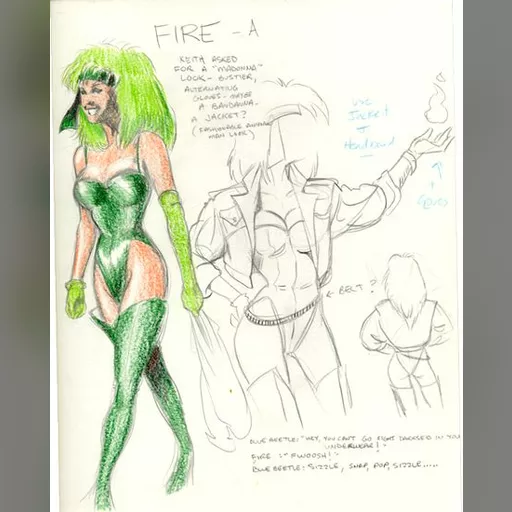 artist:adam_hughes medium:artwork // 444x550 // 42.4KB // jpg // image/jpeg // hughesfirea