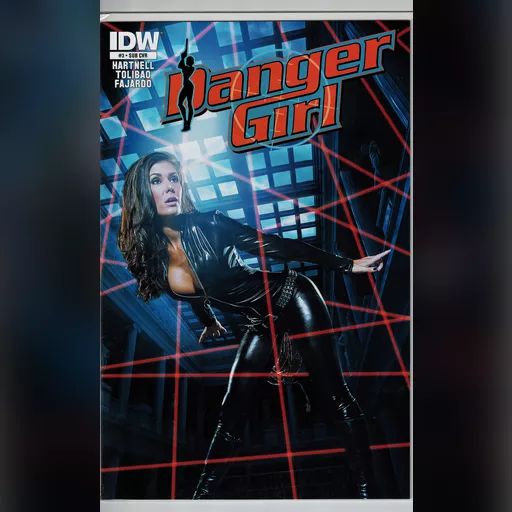 character:sydney_savage chase comic_cover cosplay medium:photo scan series:danger_girl series:danger_girl_the_chase the // 4020x6570 // 39.7MB // webp // image/webp; lossless=true // 3 sub