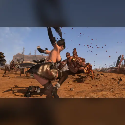 medium:screenshot mine series:stellar_blade // 3840x2160 // 781.4KB // jpg // image/jpeg // Stellar Blade_20250615113359