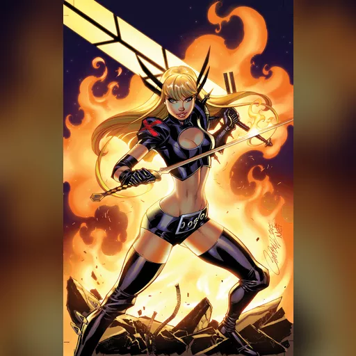 artist:j_scott_campbell medium:artwork // 985x1524 // 503.8KB // jpg // image/jpeg // Extraordinary_X-Men_Vol_1_1_Campbell_Variant_Textless