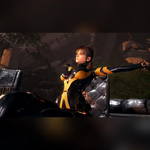 medium:screenshot mine series:stellar_blade // 3840x2160 // 753.6KB // jpg // image/jpeg // Stellar Blade_20250615003105