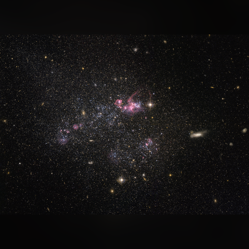 medium:photo space telescope:hubble // 3306x2392 // 12.8MB // webp // image/webp; lossless=true // potw1613a