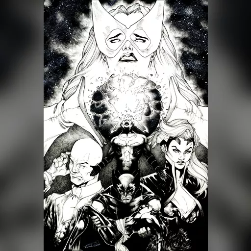 artist:thomas_blake medium:artwork // 6071x9287 // 54.8MB // jpg // image/jpeg // jean_grey_s_fall_by_thomasblakeartist_dduq8r7-fullview