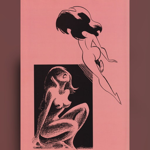 artist:bruce_timm official scan the_big_tease // 5104x7016 // 76.7MB // webp // image/webp; lossless=true // page_196