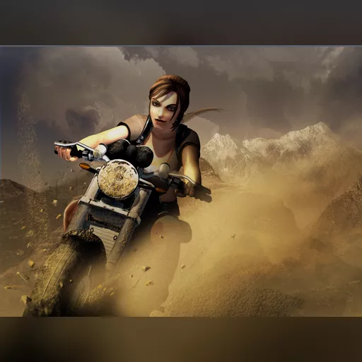 character:lara_croft medium:artwork official official_artwork series:tomb_raider tomb_raider_legend tomb_raider_legends // 2000x1500 // 916.3KB // jpg // image/jpeg // tr7-render-012