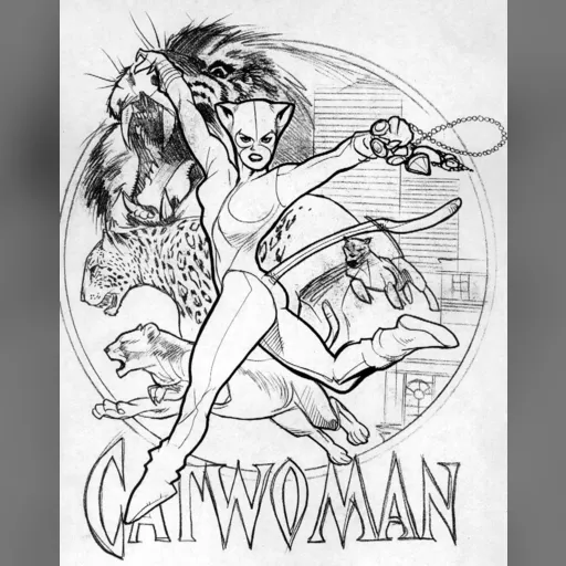 artist:adam_hughes character:selina_kyle medium:artwork // 799x1011 // 205.2KB // jpg // image/jpeg // cat1