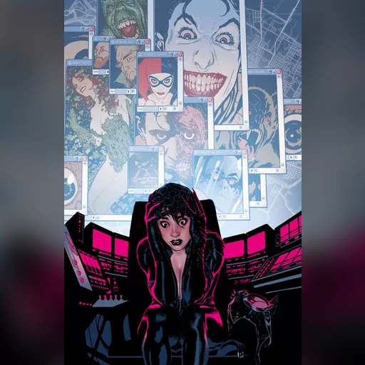 artist:adam_hughes character:selina_kyle medium:artwork // 477x734 // 138.1KB // jpg // image/jpeg // Catwoman_69_web