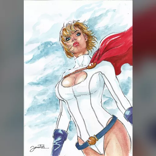 alias:karen_starr alias:power_girl artist:jonatas_artes character:kara_zor-l medium:artwork publisher:dc // 1024x1468 // 437.0KB // jpg // image/jpeg // power_girl_a4_by_jonatasartes-da85o4y