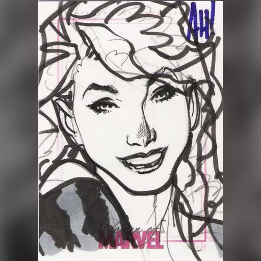 artist:adam_hughes medium:artwork // 424x600 // 45.7KB // jpg // image/jpeg // Hugues1