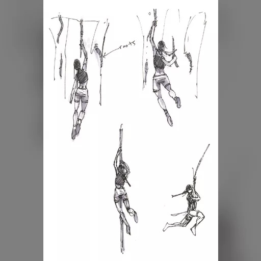 animateion medium:artwork official_artwork series:tomb_raider sketches tomb_raider_legends // 360x538 // 83.9KB // jpg // image/jpeg // root