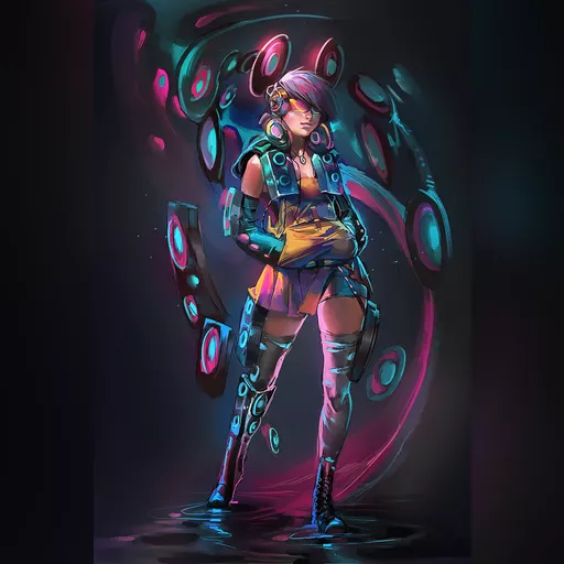 artist:sakimichan medium:artwork medium:drawing plus_artist // 909x1358 // 1.4MB // jpg // image/jpeg // stereo_by_sakimichan-d4s9q1b