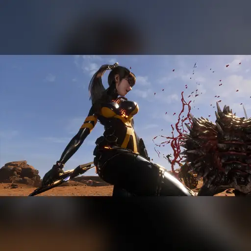 medium:screenshot mine series:stellar_blade // 3840x2160 // 569.1KB // jpg // image/jpeg // Stellar Blade_20250615120458