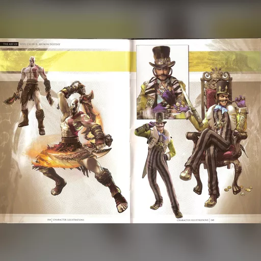 official_artwork publisher:namco series:soul_calibur // 2952x2095 // 5.4MB // jpg // image/jpeg // 501535