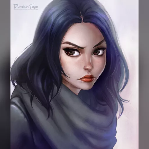 artist:dandon_fuga character:jessica_jones medium:artwork medium:drawing // 700x815 // 525.9KB // jpg // image/jpeg // jessica_jones_by_dandonfuga-d9hzeyi