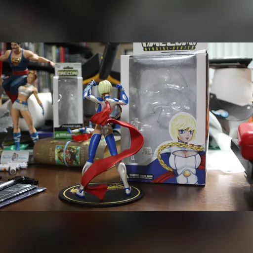 alias:karen_starr alias:power_girl character:kara_zor-l figure figures medium:photo publisher:dc // 4272x2848 // 4.3MB // jpg // image/jpeg // IMG_9559