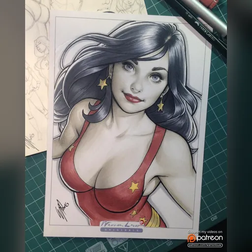 artist:warren_louw medium:artwork // 1080x1350 // 183.1KB // jpg // image/jpeg // 24_14350576_1105676212843475_7776893567720488960_n