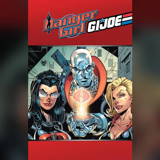 artist:j_scott_campbell medium:artwork series:danger_girl // 1988x3056 // 1.3MB // jpg // image/jpeg // Danger Girl-G.I. Joe-001