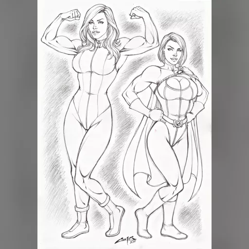 alias:karen_starr alias:power_girl alias:she-hulk artist:carlos_braga character:jennifer_walters character:kara_zor-l grayscale medium:artwork medium:drawing publisher:dc publisher:marvel style:benes // 1024x1463 // 275.4KB // jpg // image/jpeg // she_hulk_and_powergirl_sketch_____by_carlosbragaart80-dbbjhc