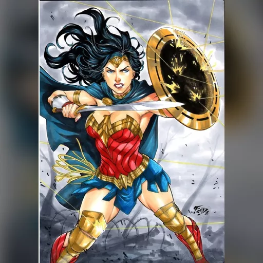 alias:wonder_woman artist:fred_benes character:diana_of_themyscira medium:artwork medium:drawing publisher:dc style:benes // 565x800 // 434.7KB // jpg // image/jpeg // 56DI9HLO_0809181119431gpadd