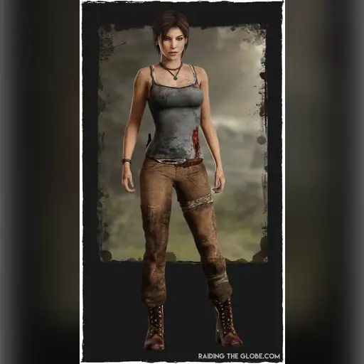 medium:artwork official series:tomb_raider tomb_raider_2013 // 1870x3310 // 1.6MB // jpg // image/jpeg // shipwrecked_front