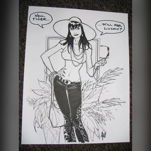 artist:adam_hughes character:mary_jane_watson medium:artwork publisher:marvel series:spider-man // 1200x1600 // 201.4KB // jpg // image/jpeg // mary