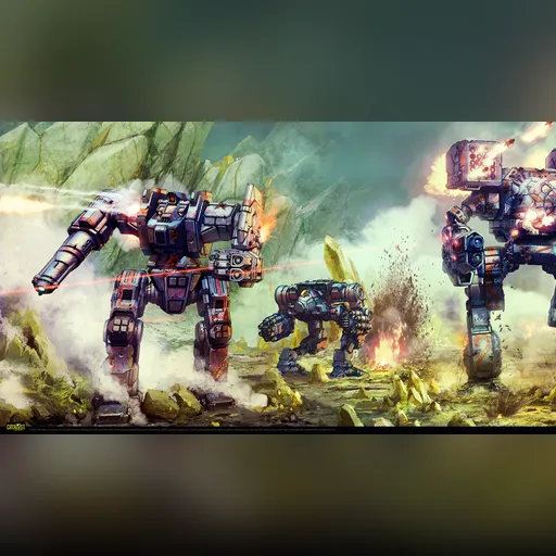 exposed:none medium:artwork official series:battletech // 2514x1414 // 3.4MB // jpg // image/jpeg // Clan_Juggernaut_1920x1080_Stitch_LEFT