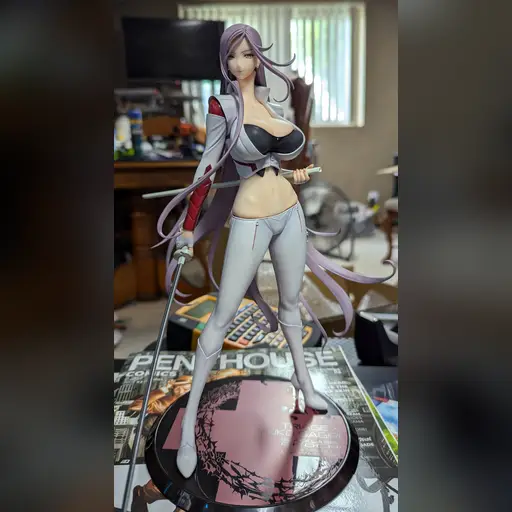 Sagiri_Yuuko figure figures medium:photo // 2104x3792 // 1.5MB // jpg // image/jpeg // PXL_20240625_193535140_crop